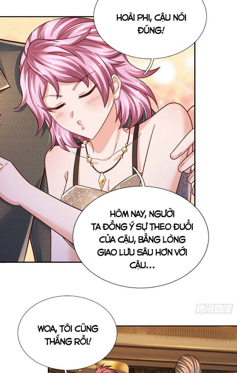 Luyện Thể Trăm Nghìn Tầng - Chapter 285 - Page 14