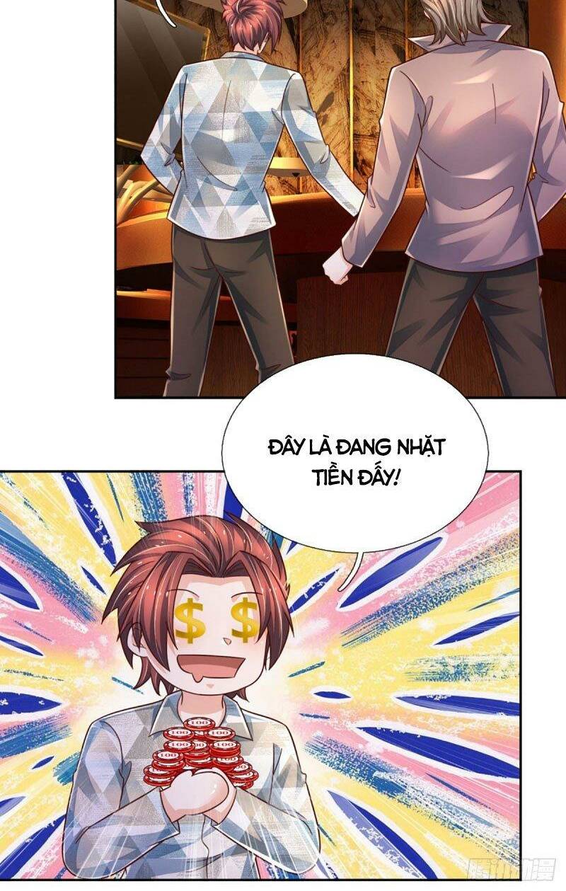 Luyện Thể Trăm Nghìn Tầng - Chapter 285 - Page 15