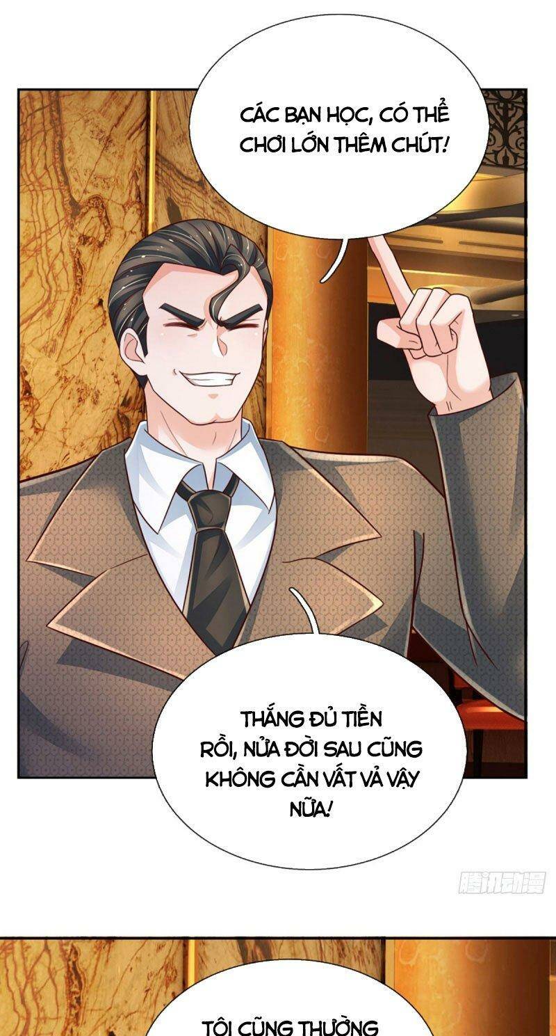 Luyện Thể Trăm Nghìn Tầng - Chapter 285 - Page 17