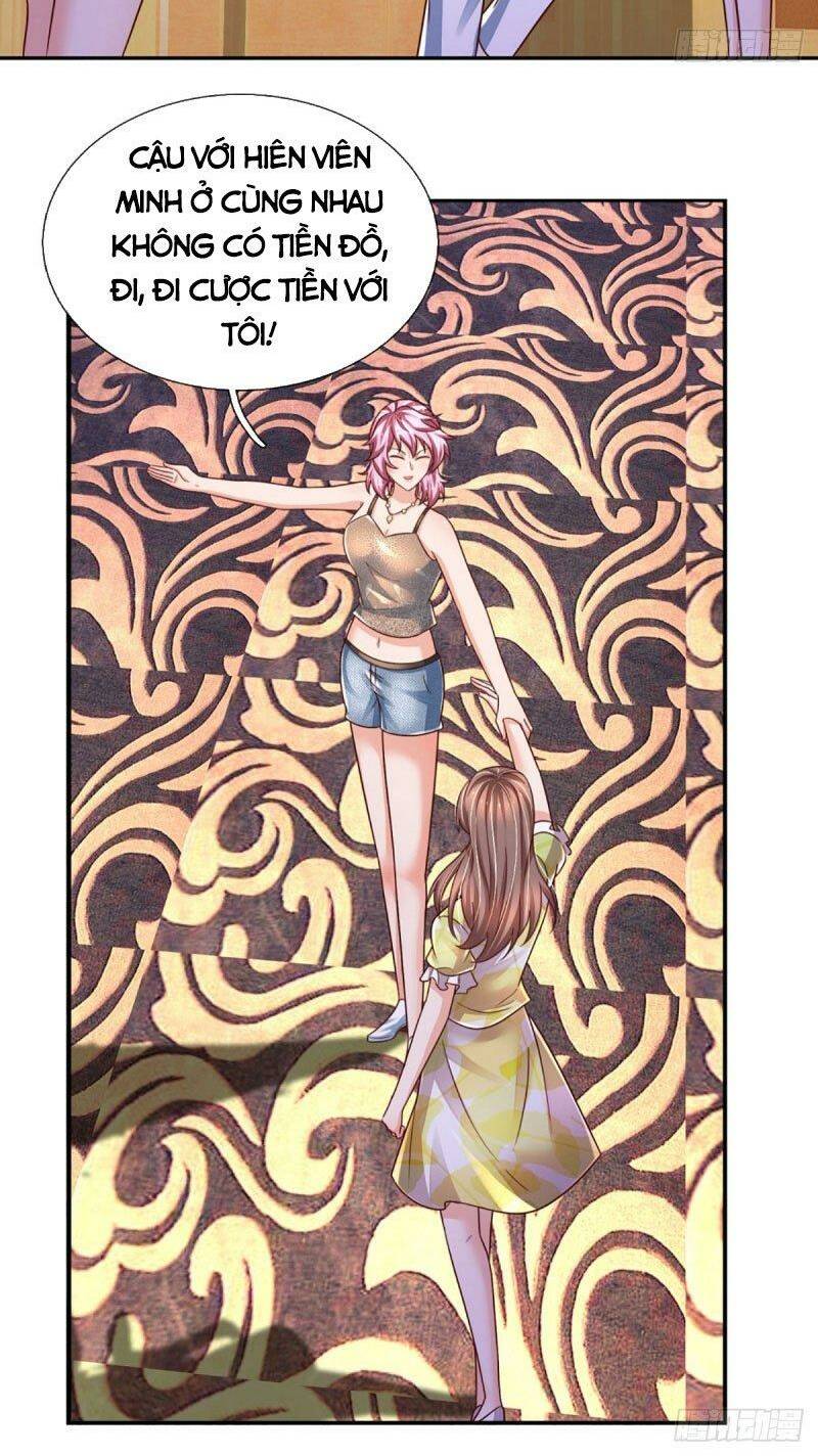 Luyện Thể Trăm Nghìn Tầng - Chapter 285 - Page 22