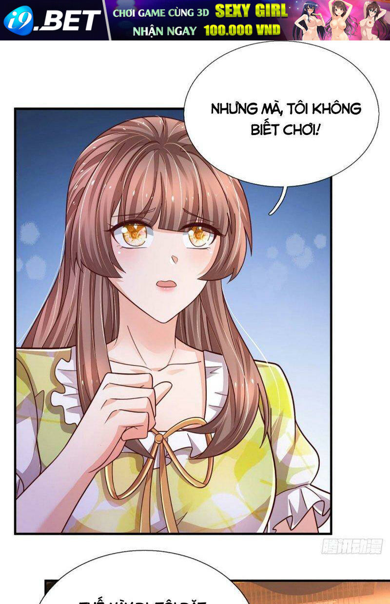 Luyện Thể Trăm Nghìn Tầng - Chapter 285 - Page 25