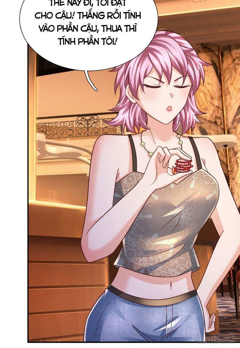 Luyện Thể Trăm Nghìn Tầng - Chapter 285 - Page 26
