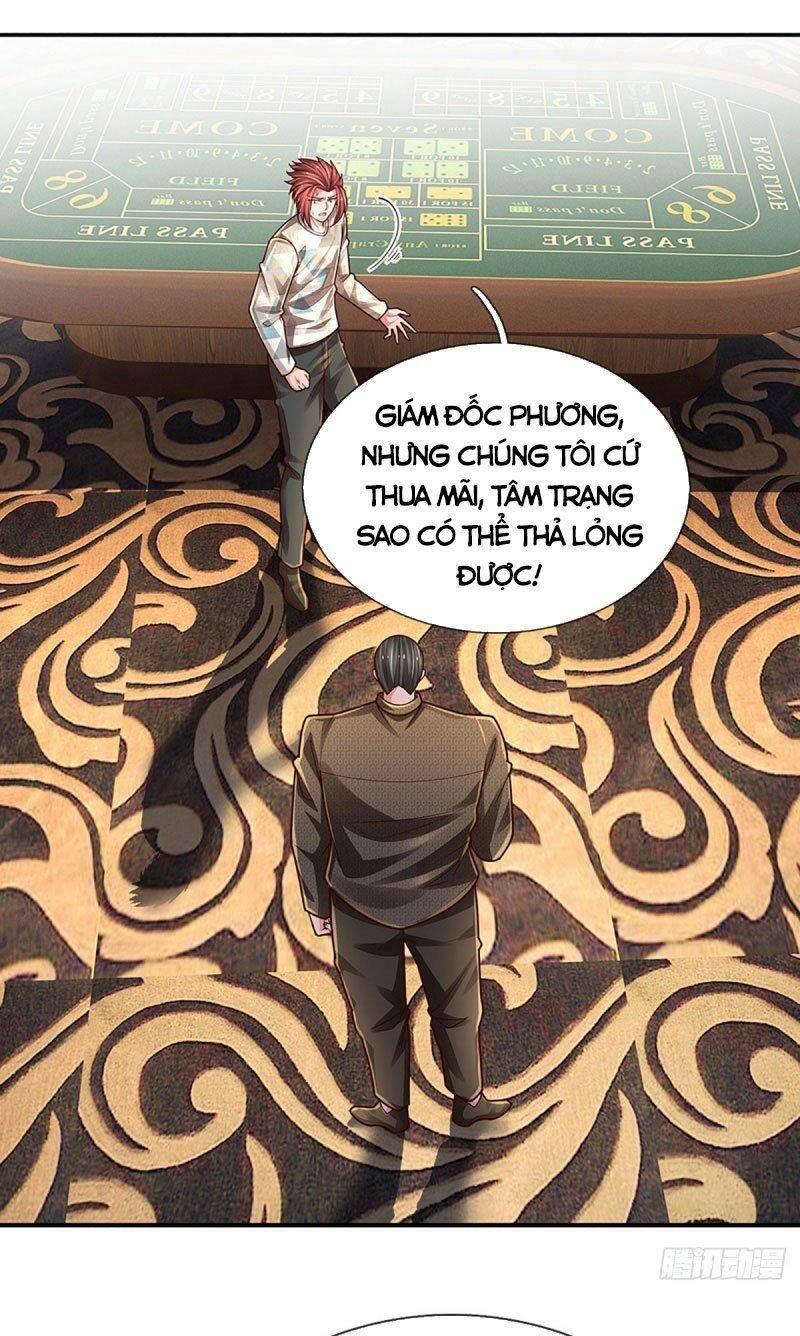 Luyện Thể Trăm Nghìn Tầng - Chapter 285 - Page 29