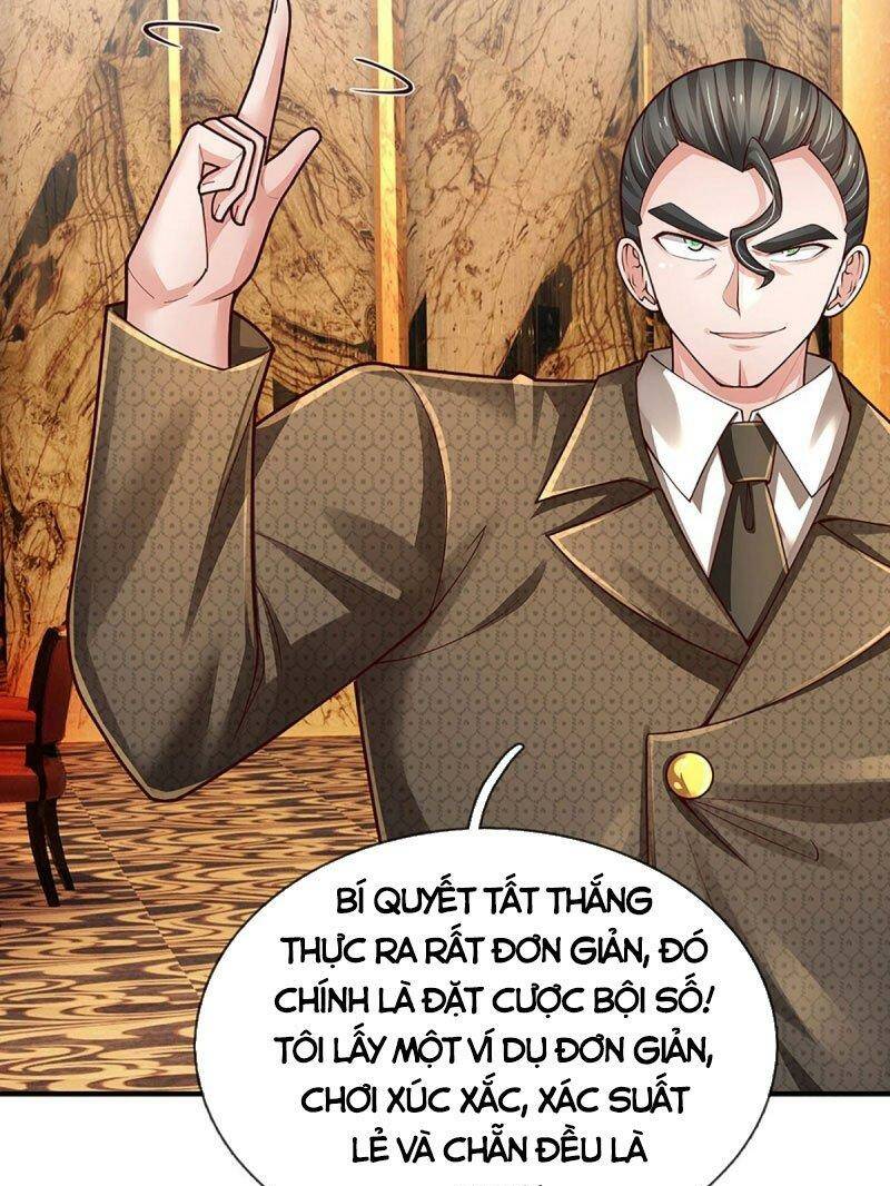 Luyện Thể Trăm Nghìn Tầng - Chapter 285 - Page 32