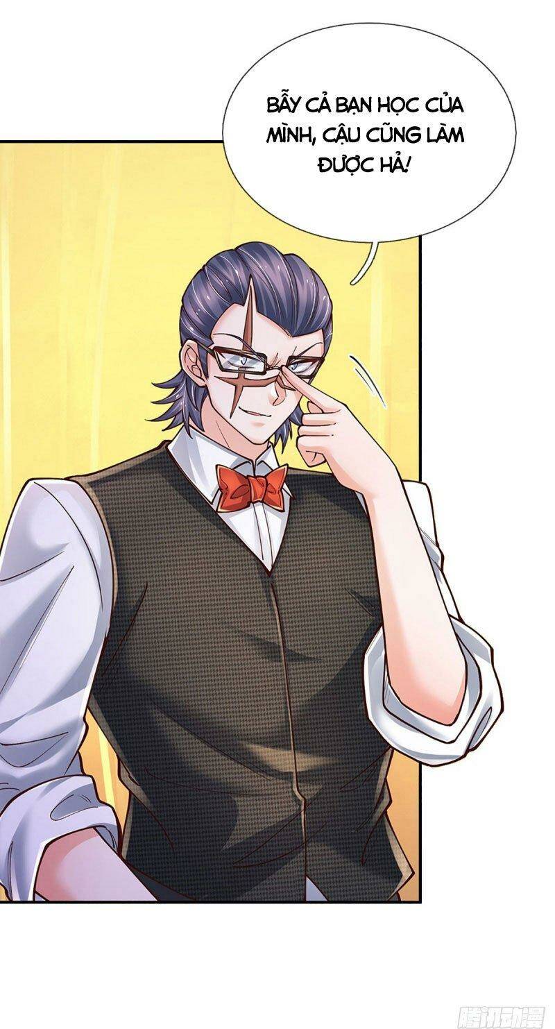 Luyện Thể Trăm Nghìn Tầng - Chapter 285 - Page 5