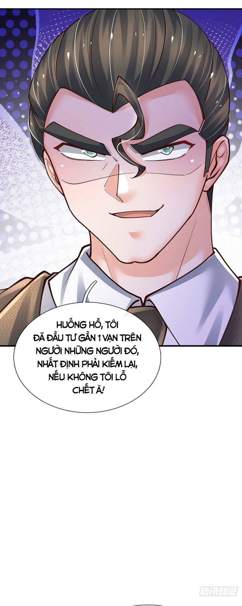 Luyện Thể Trăm Nghìn Tầng - Chapter 285 - Page 7