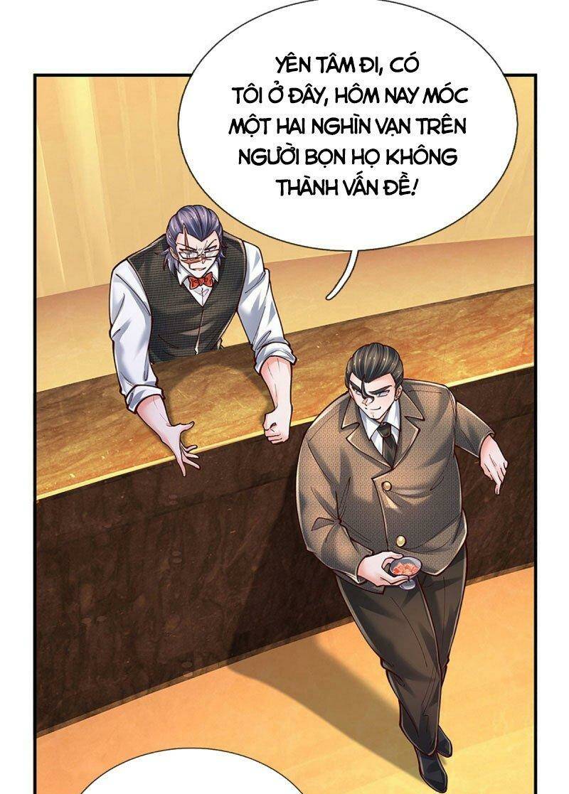 Luyện Thể Trăm Nghìn Tầng - Chapter 285 - Page 8