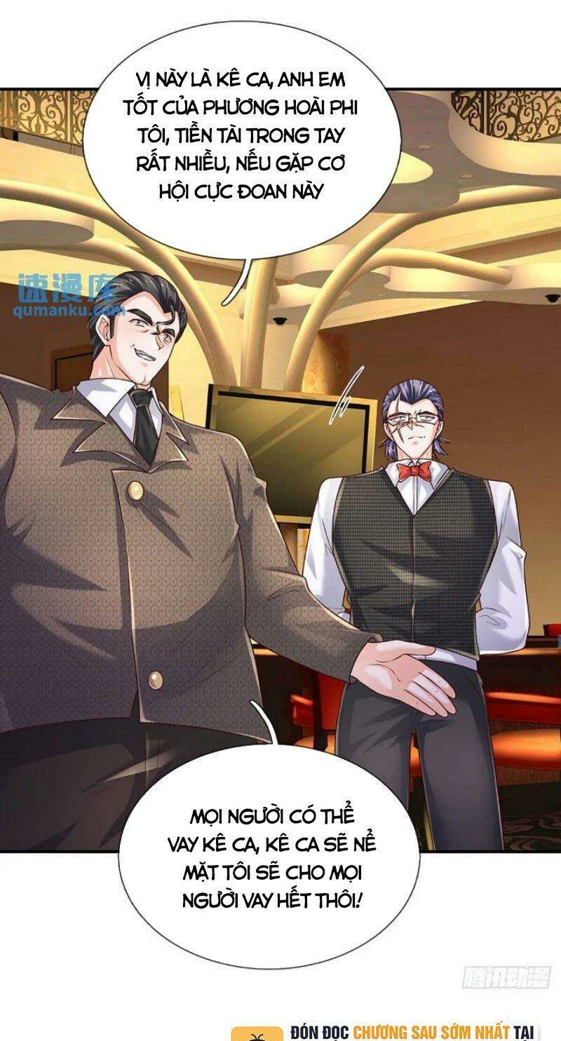 Luyện Thể Trăm Nghìn Tầng - Chapter 286 - Page 9