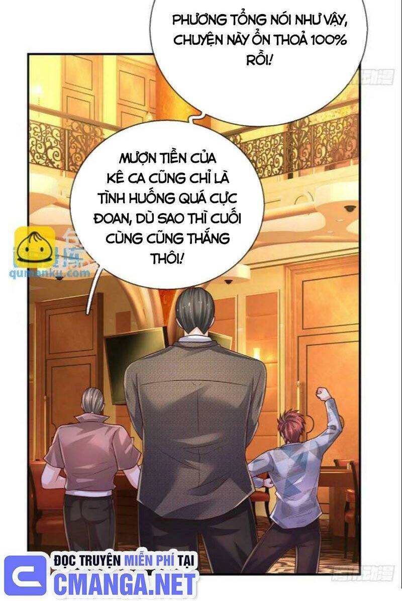 Luyện Thể Trăm Nghìn Tầng - Chapter 286 - Page 12