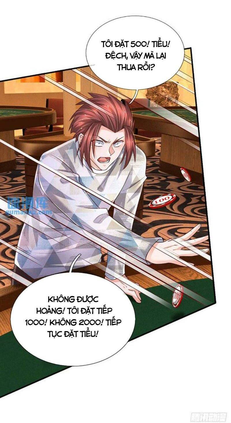 Luyện Thể Trăm Nghìn Tầng - Chapter 286 - Page 14