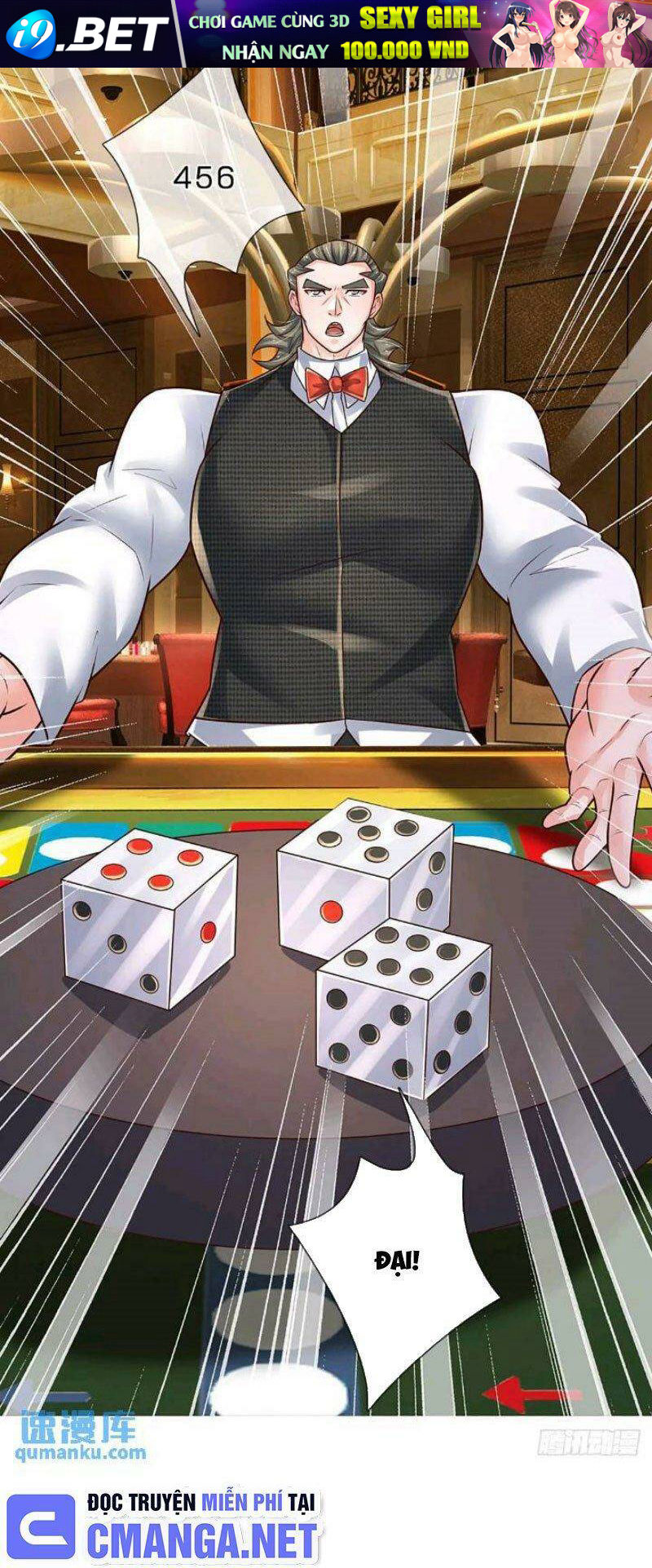 Luyện Thể Trăm Nghìn Tầng - Chapter 286 - Page 17