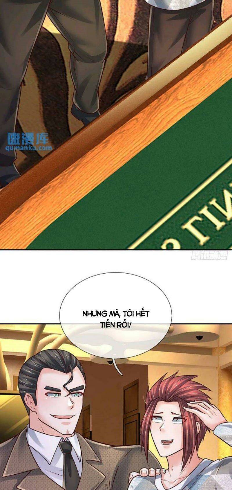 Luyện Thể Trăm Nghìn Tầng - Chapter 286 - Page 20