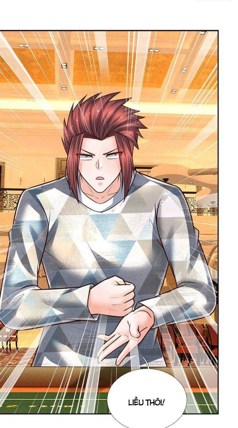 Luyện Thể Trăm Nghìn Tầng - Chapter 286 - Page 24