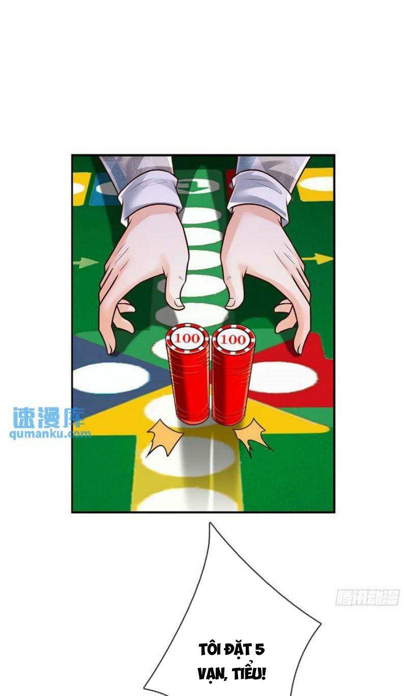 Luyện Thể Trăm Nghìn Tầng - Chapter 286 - Page 28