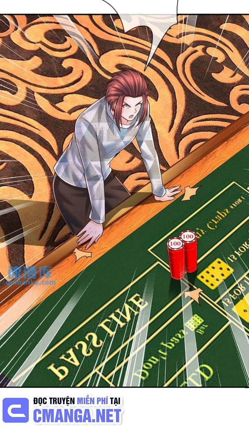 Luyện Thể Trăm Nghìn Tầng - Chapter 286 - Page 29