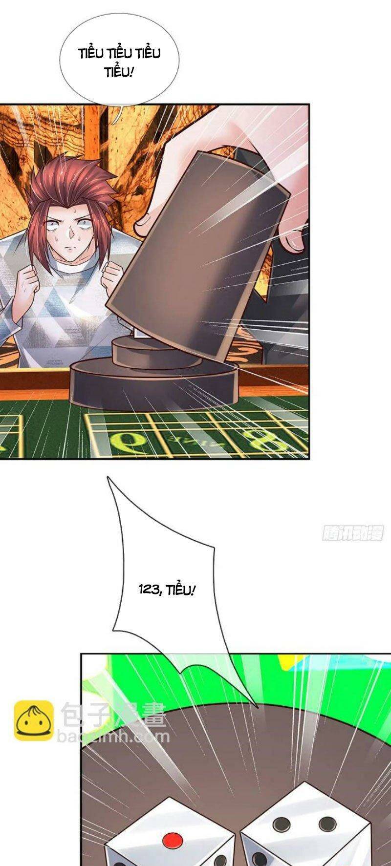 Luyện Thể Trăm Nghìn Tầng - Chapter 286 - Page 30