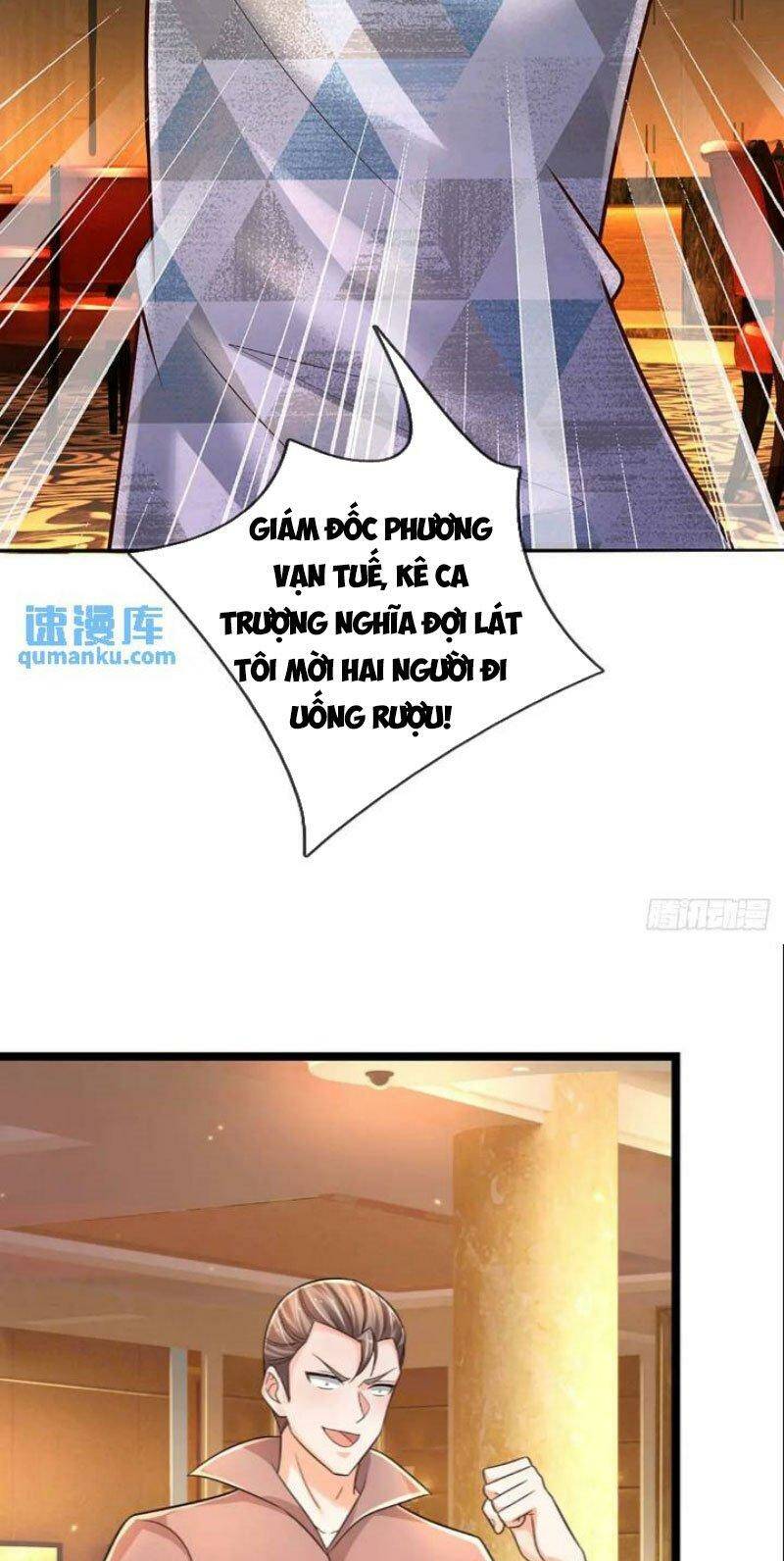 Luyện Thể Trăm Nghìn Tầng - Chapter 286 - Page 32