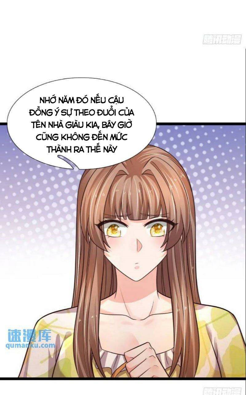 Luyện Thể Trăm Nghìn Tầng - Chapter 286 - Page 36