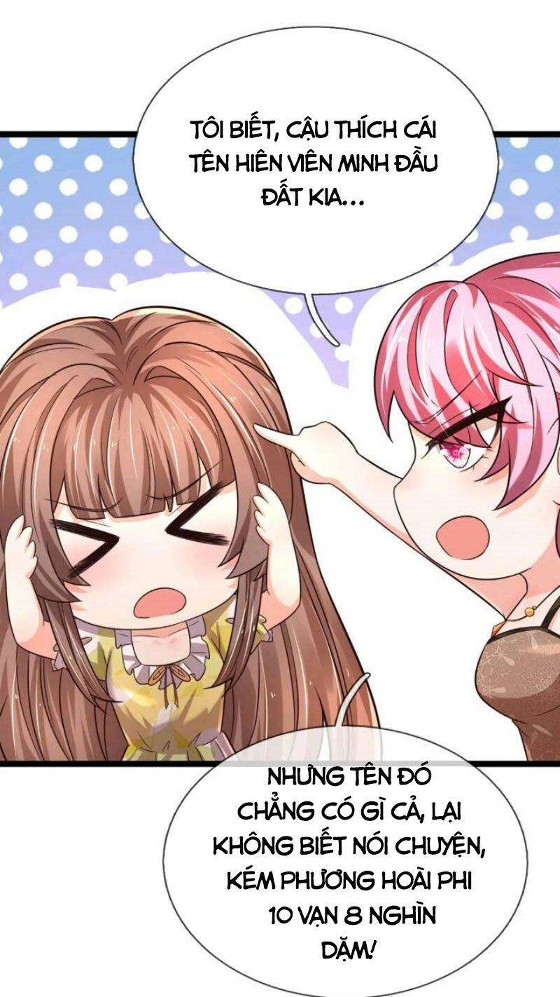 Luyện Thể Trăm Nghìn Tầng - Chapter 286 - Page 38