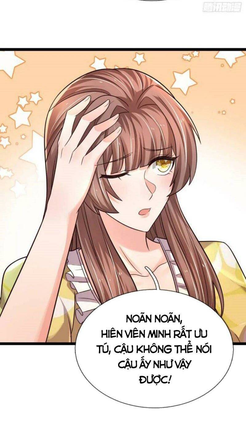 Luyện Thể Trăm Nghìn Tầng - Chapter 286 - Page 39