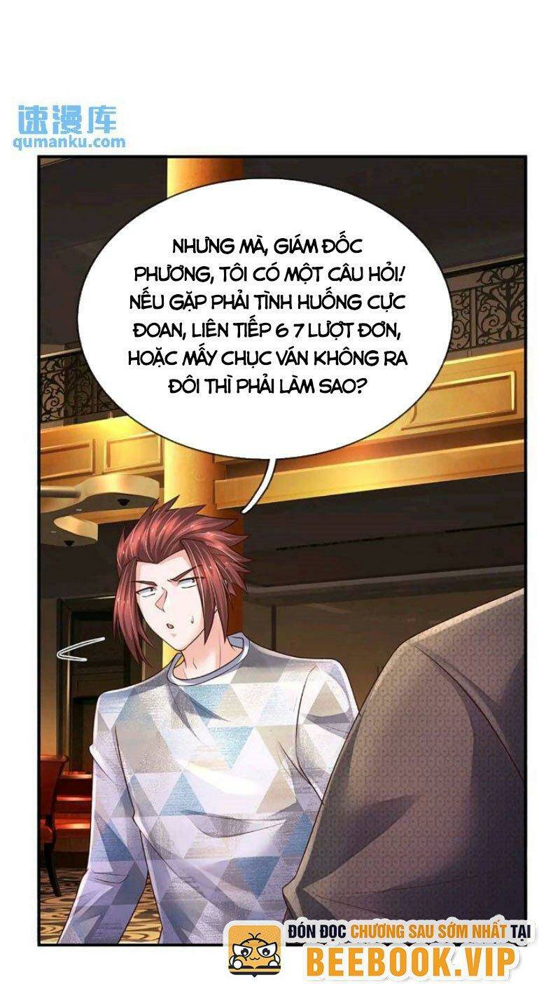 Luyện Thể Trăm Nghìn Tầng - Chapter 286 - Page 5