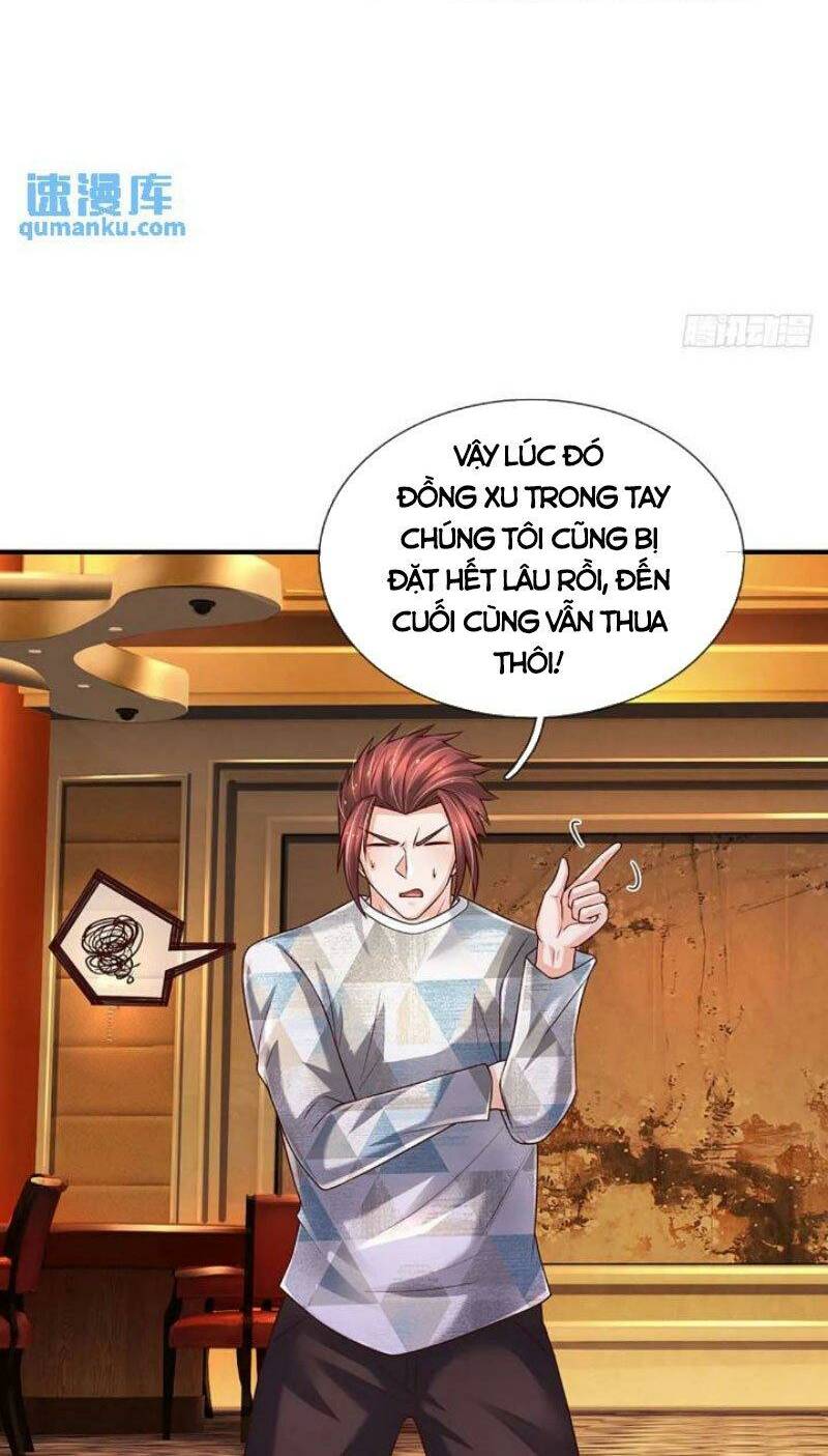 Luyện Thể Trăm Nghìn Tầng - Chapter 286 - Page 6