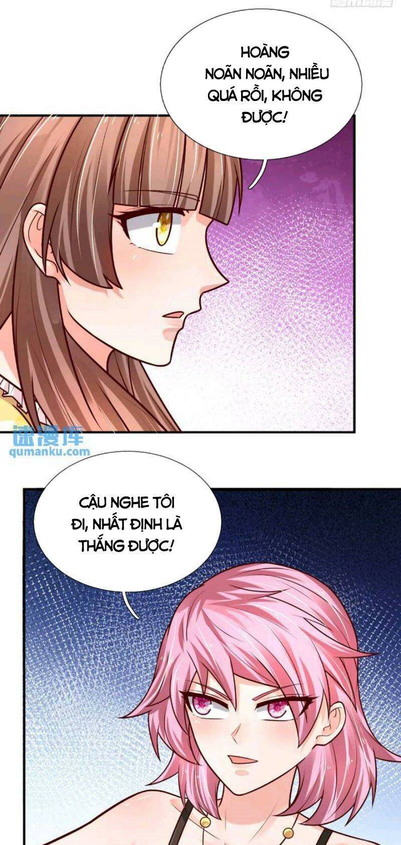 Luyện Thể Trăm Nghìn Tầng - Chapter 287 - Page 9