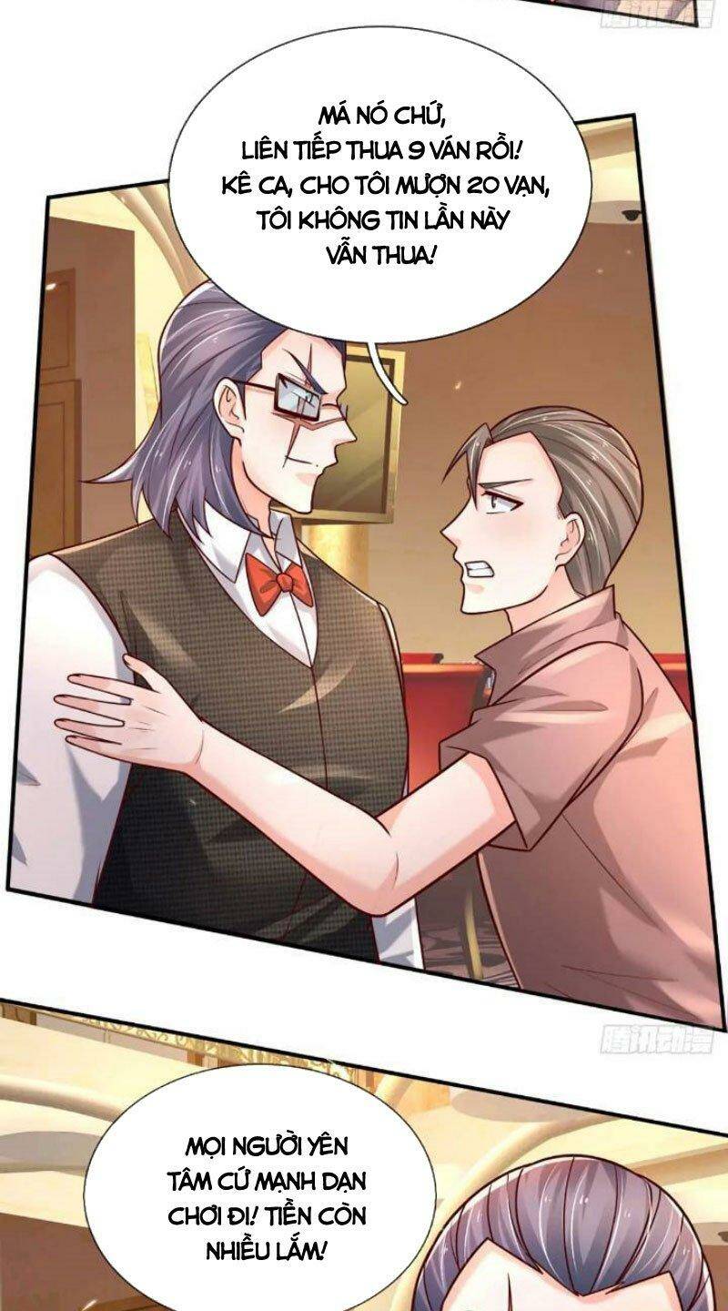 Luyện Thể Trăm Nghìn Tầng - Chapter 287 - Page 11