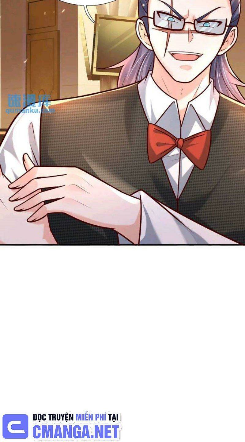 Luyện Thể Trăm Nghìn Tầng - Chapter 287 - Page 12