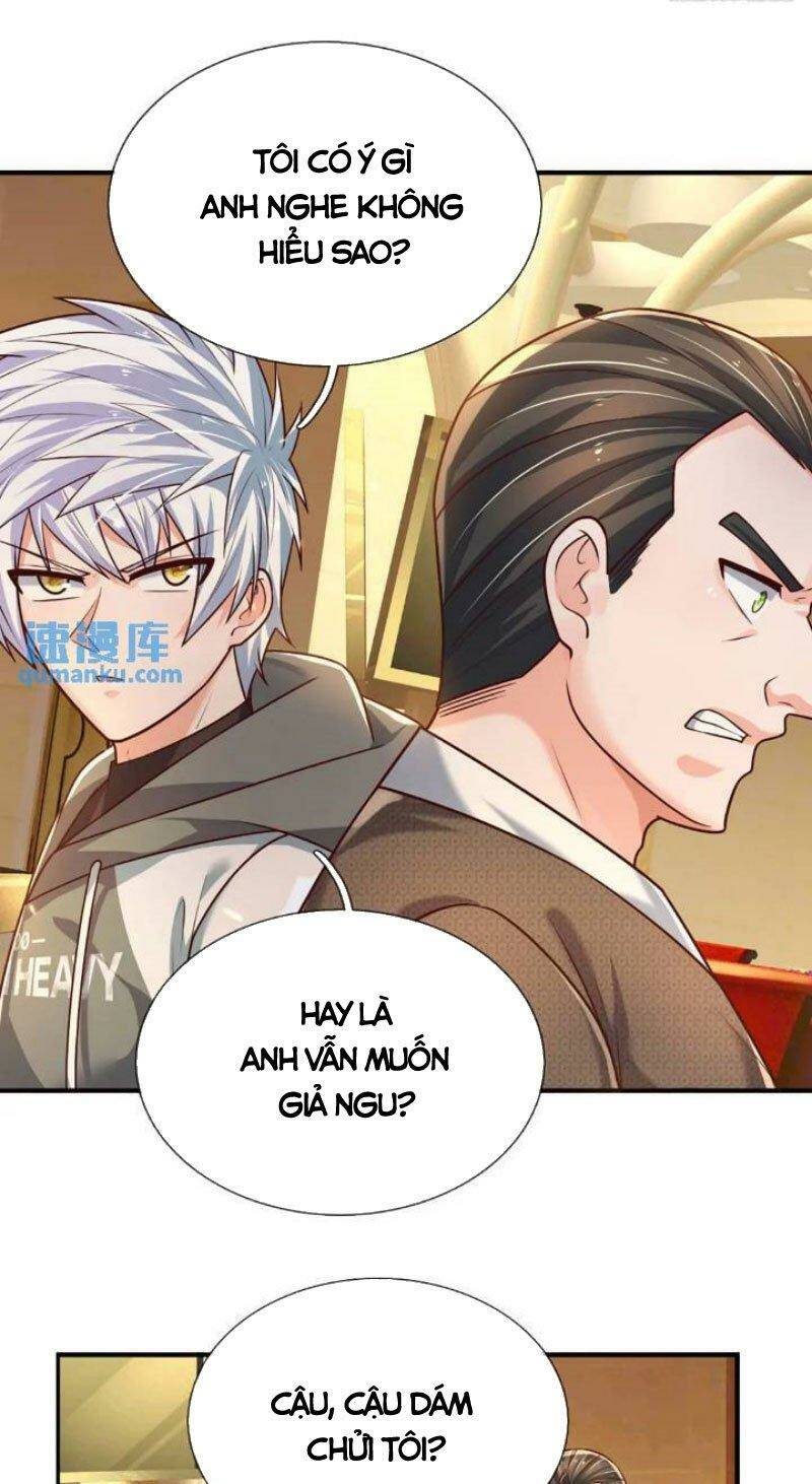 Luyện Thể Trăm Nghìn Tầng - Chapter 287 - Page 16