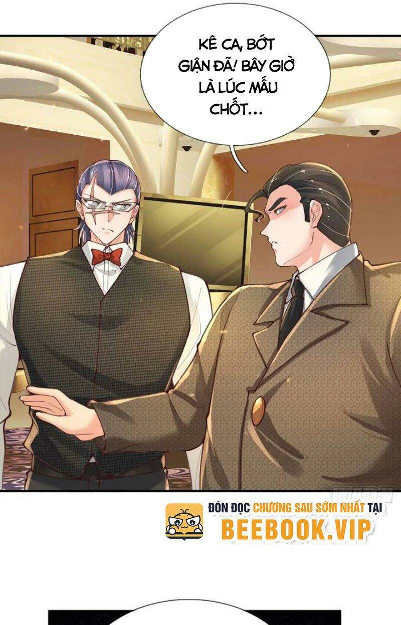 Luyện Thể Trăm Nghìn Tầng - Chapter 287 - Page 26