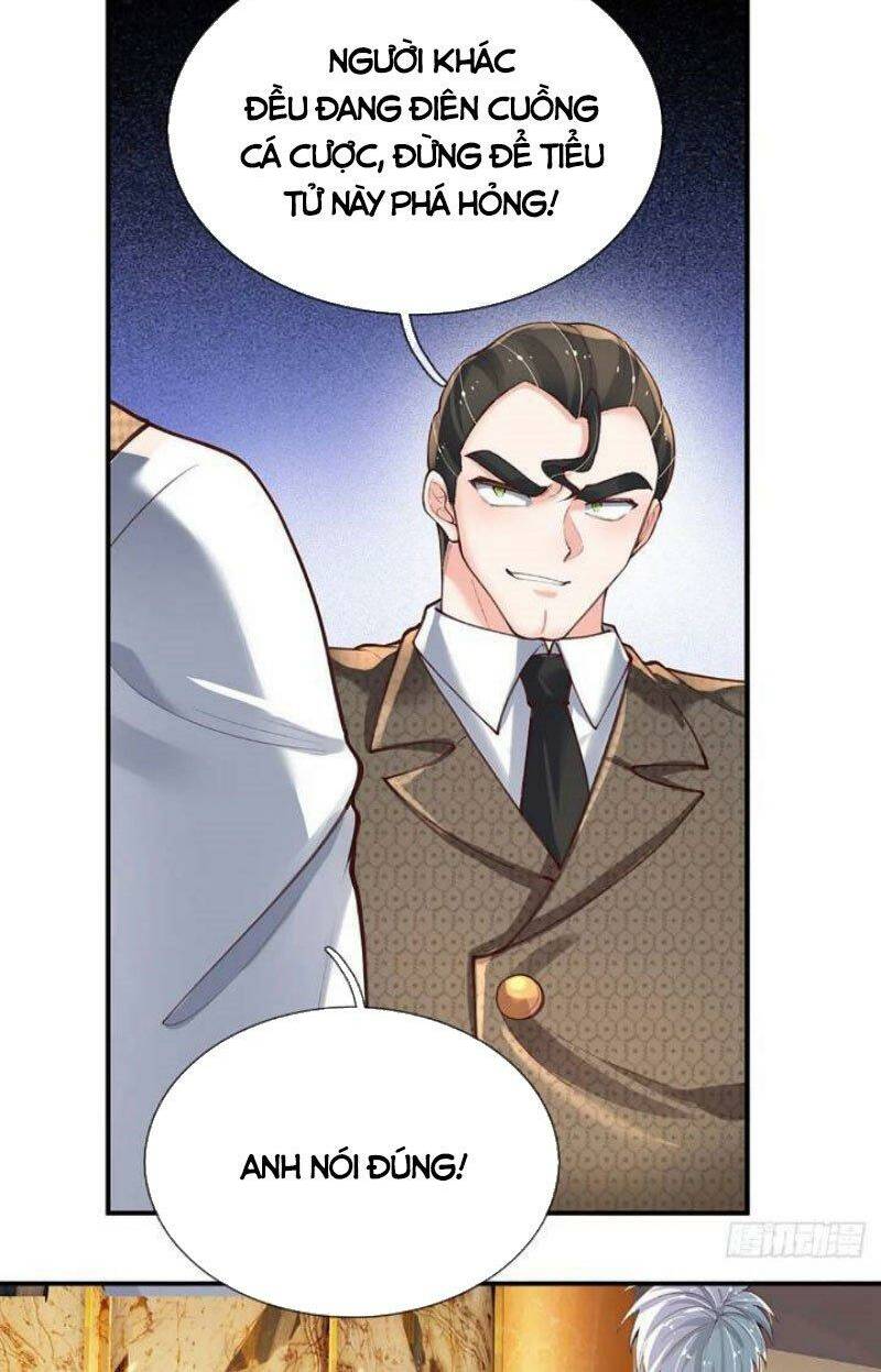 Luyện Thể Trăm Nghìn Tầng - Chapter 287 - Page 27