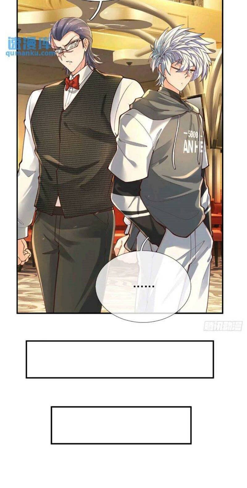 Luyện Thể Trăm Nghìn Tầng - Chapter 287 - Page 29