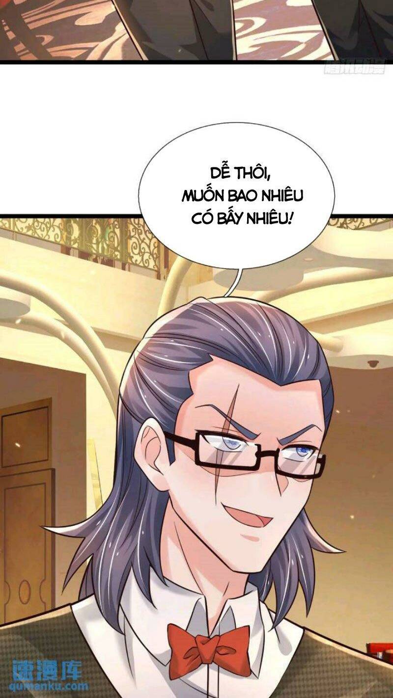 Luyện Thể Trăm Nghìn Tầng - Chapter 287 - Page 3