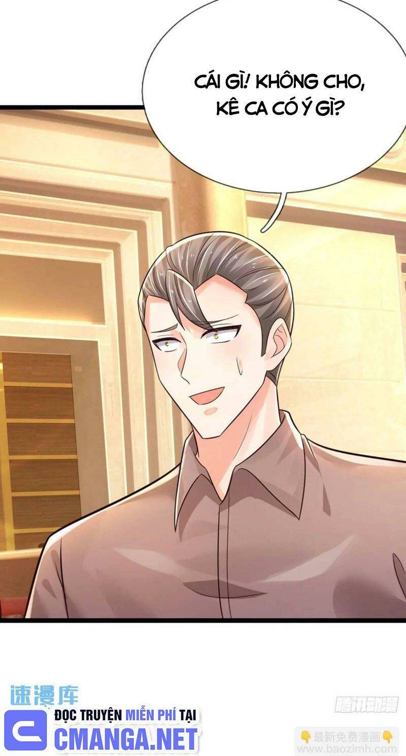 Luyện Thể Trăm Nghìn Tầng - Chapter 288 - Page 9