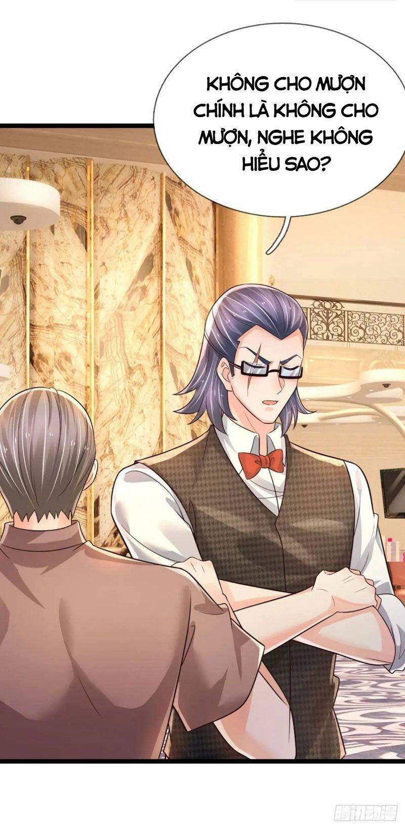 Luyện Thể Trăm Nghìn Tầng - Chapter 288 - Page 10