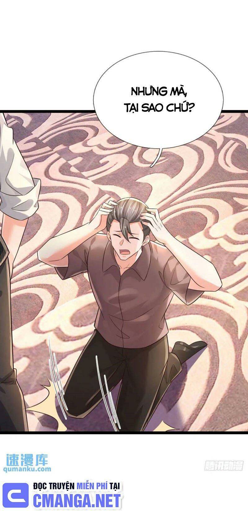 Luyện Thể Trăm Nghìn Tầng - Chapter 288 - Page 11