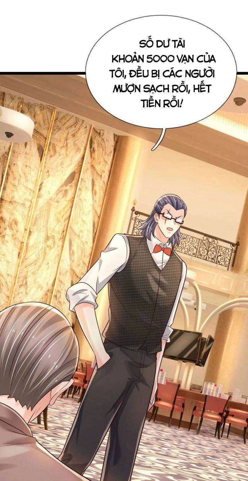 Luyện Thể Trăm Nghìn Tầng - Chapter 288 - Page 12