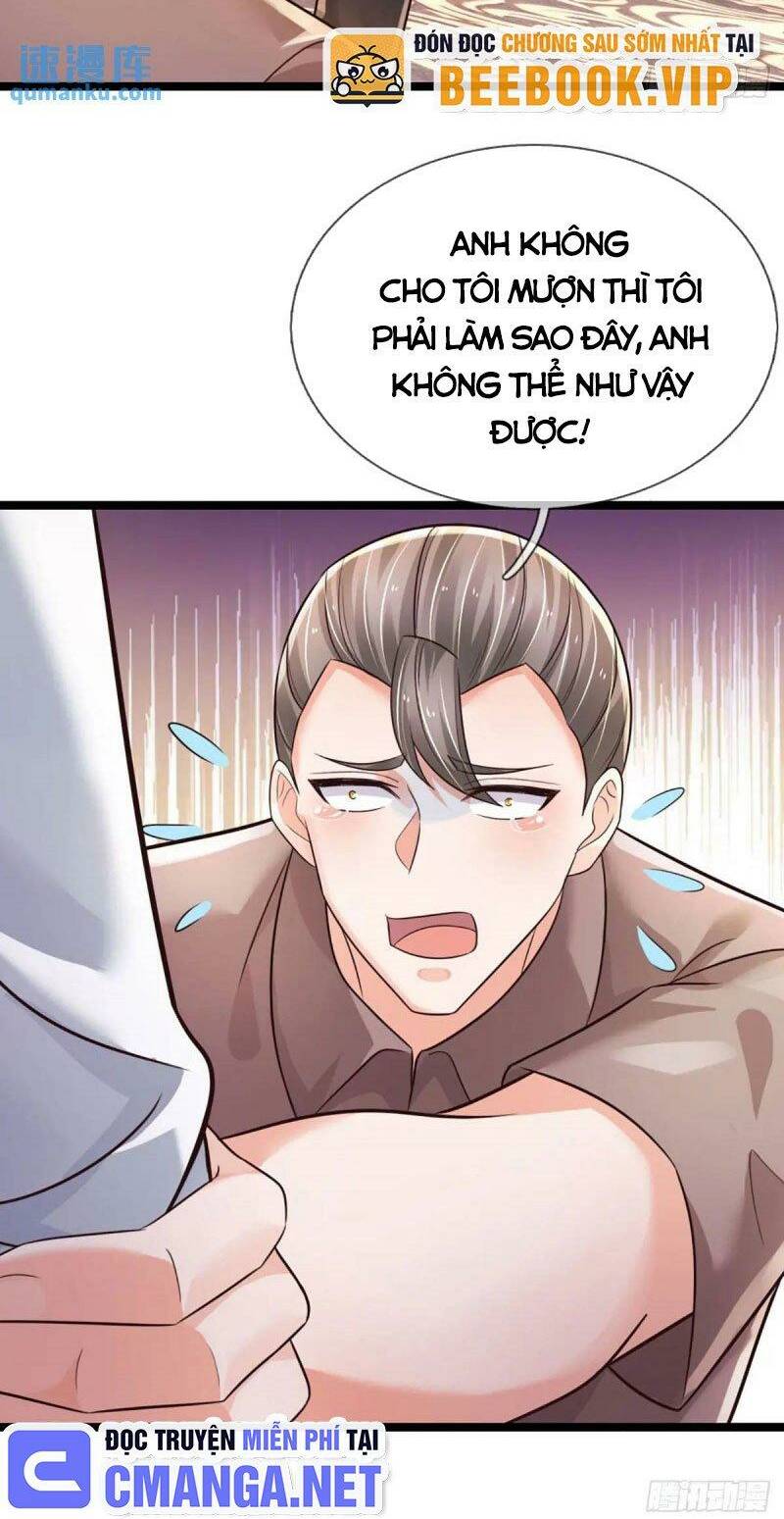 Luyện Thể Trăm Nghìn Tầng - Chapter 288 - Page 13