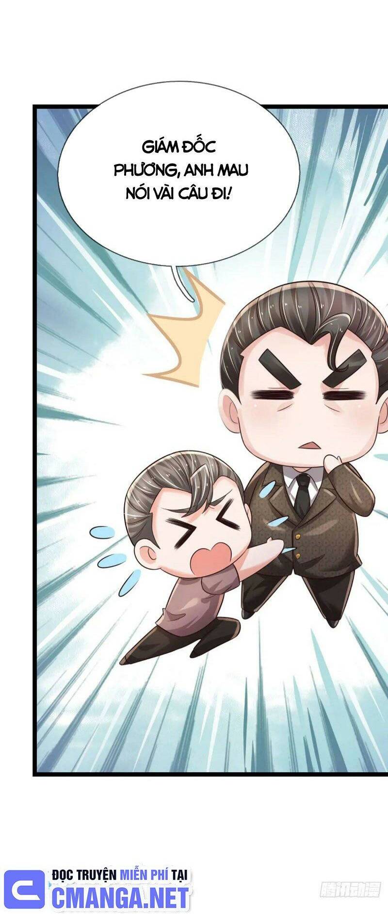 Luyện Thể Trăm Nghìn Tầng - Chapter 288 - Page 15