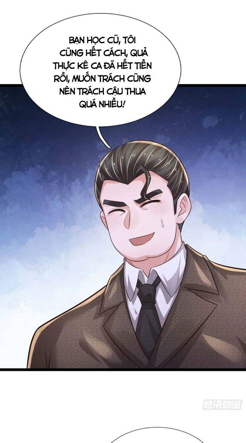 Luyện Thể Trăm Nghìn Tầng - Chapter 288 - Page 17