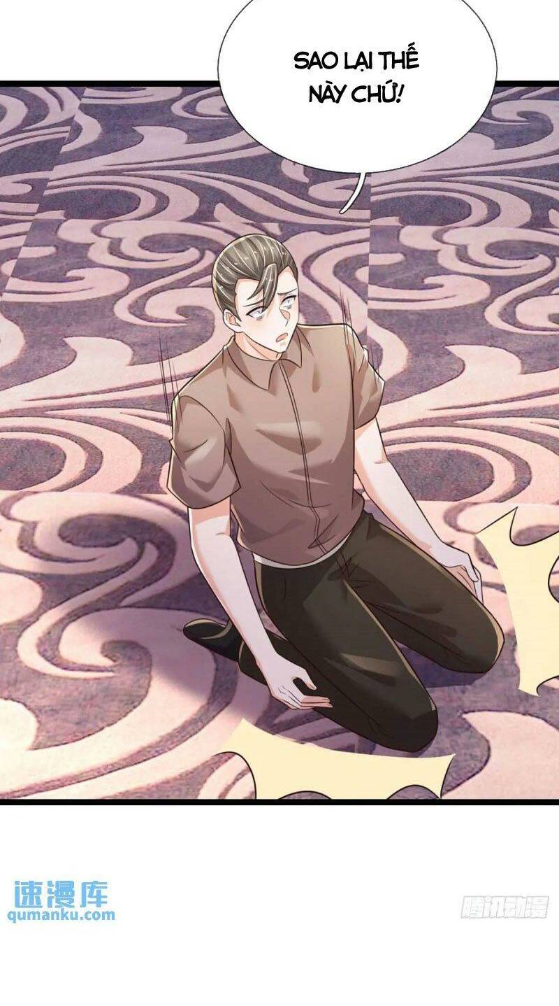 Luyện Thể Trăm Nghìn Tầng - Chapter 288 - Page 18