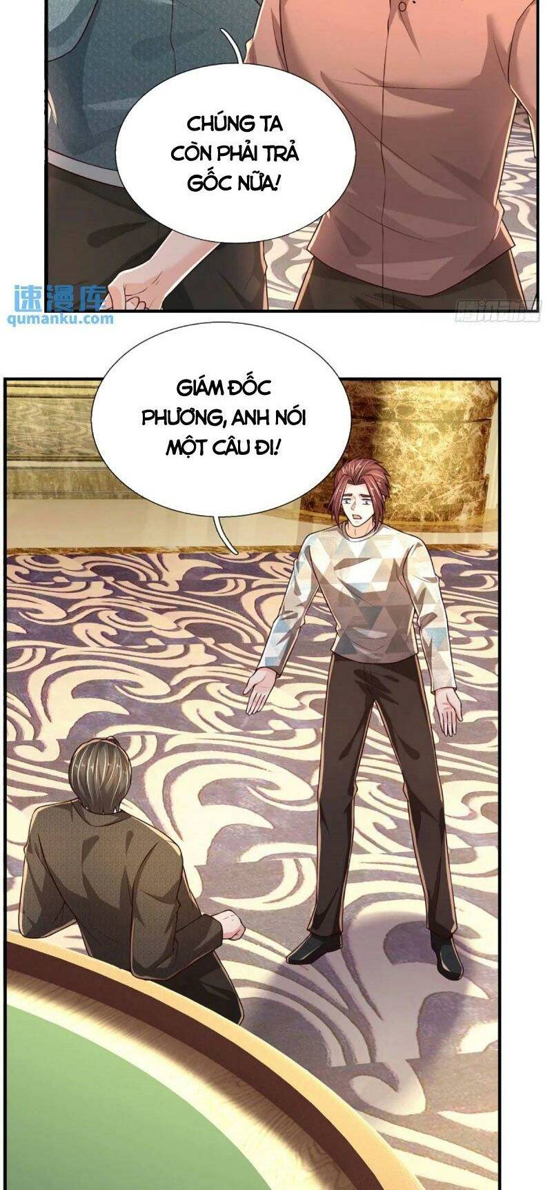 Luyện Thể Trăm Nghìn Tầng - Chapter 288 - Page 24