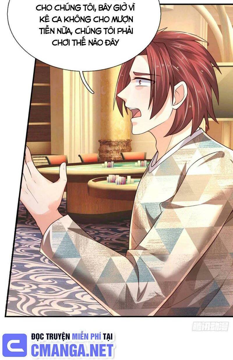 Luyện Thể Trăm Nghìn Tầng - Chapter 288 - Page 26