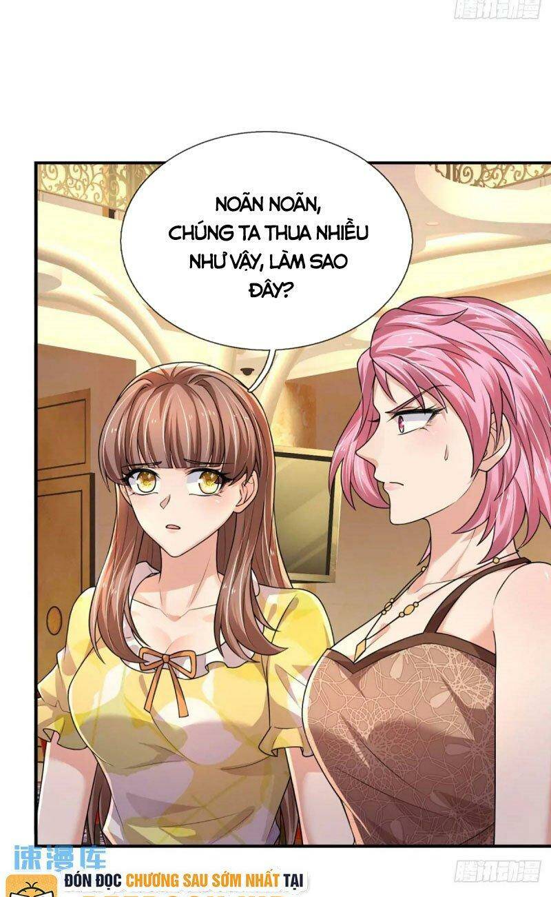 Luyện Thể Trăm Nghìn Tầng - Chapter 288 - Page 31