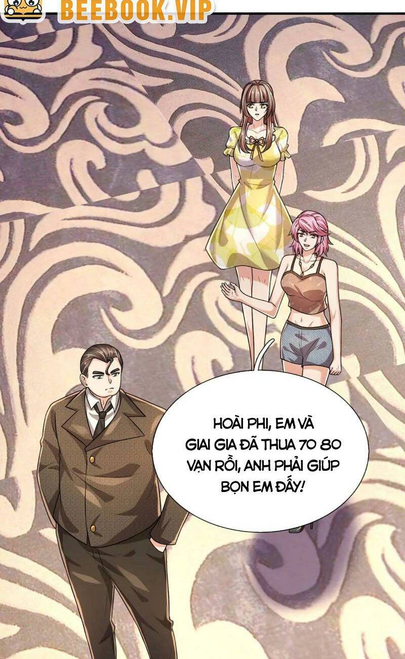 Luyện Thể Trăm Nghìn Tầng - Chapter 288 - Page 32