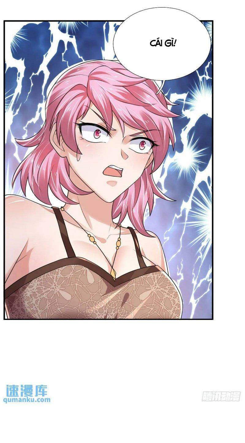 Luyện Thể Trăm Nghìn Tầng - Chapter 288 - Page 37