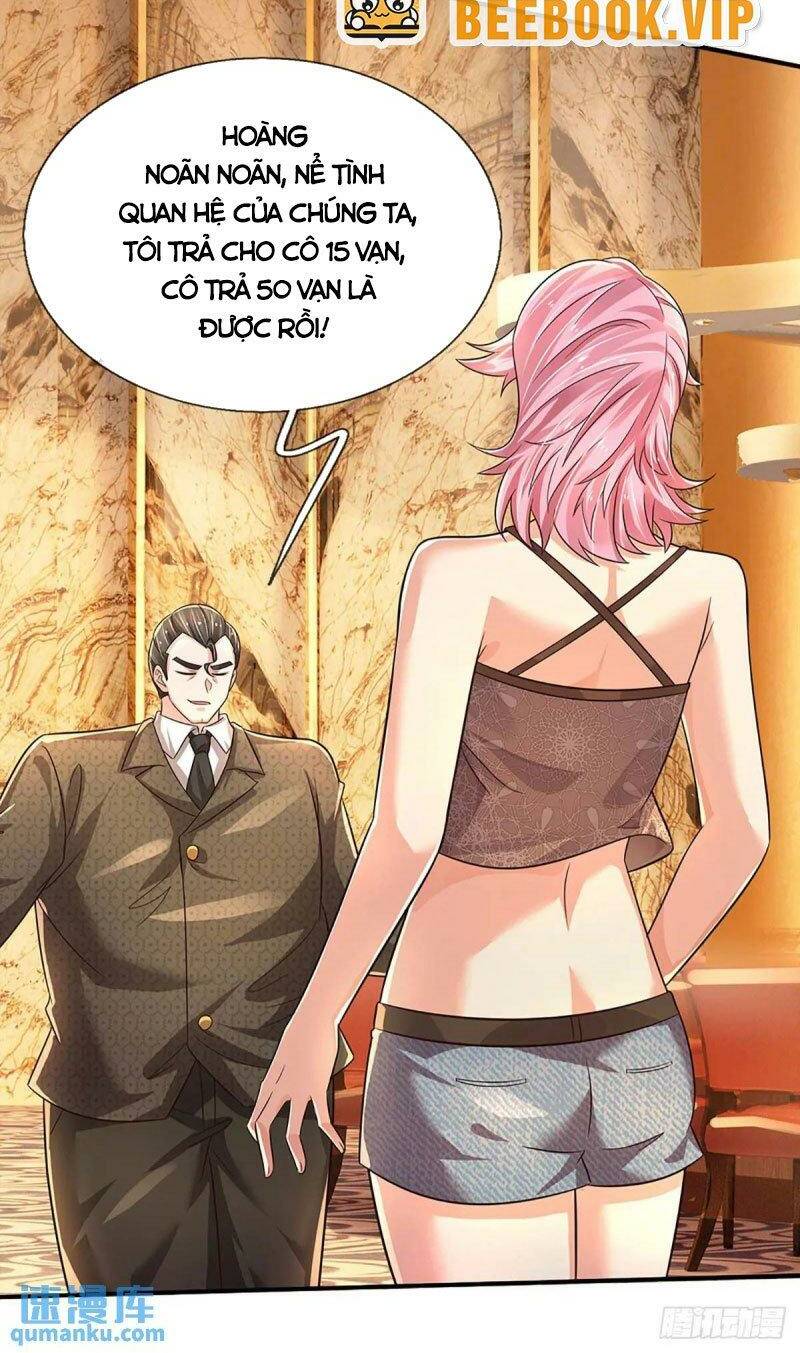 Luyện Thể Trăm Nghìn Tầng - Chapter 288 - Page 40