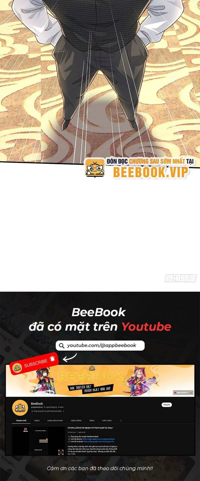 Luyện Thể Trăm Nghìn Tầng - Chapter 288 - Page 42