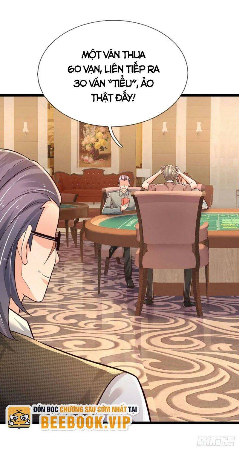 Luyện Thể Trăm Nghìn Tầng - Chapter 288 - Page 6